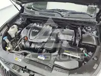 2014 Hyundai Grandeur