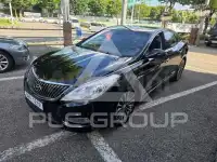2014 Hyundai Grandeur