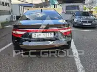 2014 Hyundai Grandeur