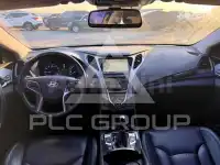 2014 Hyundai Grandeur