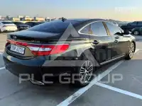 2014 Hyundai Grandeur