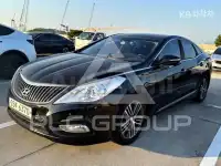 2014 Hyundai Grandeur