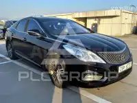 2014 Hyundai Grandeur