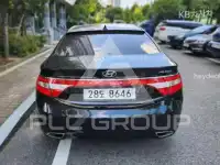 2014 Hyundai Grandeur