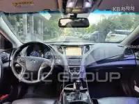 2014 Hyundai Grandeur