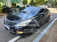 2014 Hyundai Grandeur