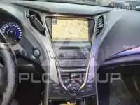 2014 Hyundai Grandeur