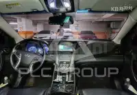 2014 Hyundai Grandeur