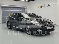 2014 Hyundai Grandeur