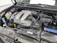 2014 Hyundai Grandeur