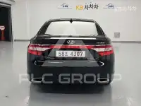 2014 Hyundai Grandeur