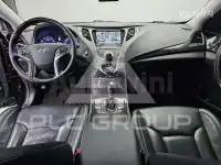 2014 Hyundai Grandeur