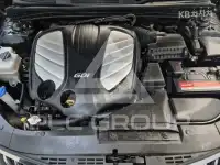 2014 Hyundai Grandeur
