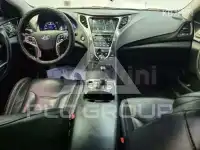 2014 Hyundai Grandeur