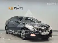 2014 Hyundai Grandeur