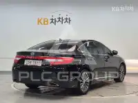 2014 Hyundai Grandeur