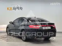 2014 Hyundai Grandeur