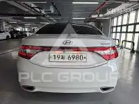 2014 Hyundai Grandeur