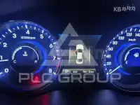 2014 Hyundai Grandeur