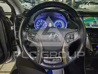 2014 Hyundai Grandeur