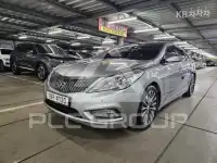2014 Hyundai Grandeur