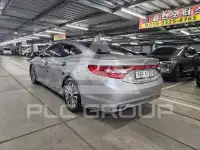 2014 Hyundai Grandeur