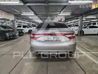 2014 Hyundai Grandeur