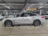 2014 Hyundai Grandeur