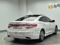 2014 Hyundai Grandeur