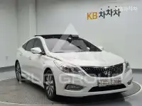 2014 Hyundai Grandeur