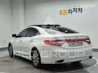 2014 Hyundai Grandeur