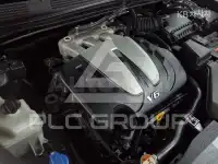 2014 Hyundai Grandeur