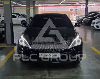 2014 Hyundai Grandeur