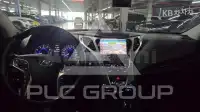 2014 Hyundai Grandeur