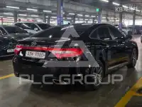 2014 Hyundai Grandeur