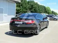 2014 Hyundai Grandeur