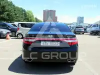 2014 Hyundai Grandeur