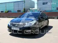 2014 Hyundai Grandeur