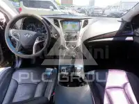 2014 Hyundai Grandeur