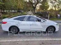 2014 Hyundai Grandeur