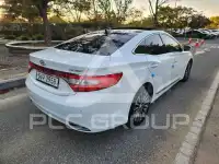 2014 Hyundai Grandeur