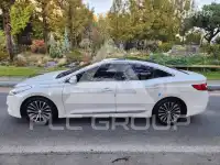 2014 Hyundai Grandeur