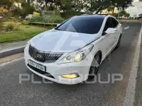 2014 Hyundai Grandeur