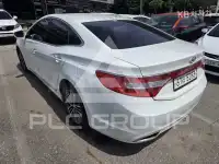2014 Hyundai Grandeur
