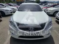 2014 Hyundai Grandeur
