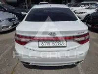 2014 Hyundai Grandeur