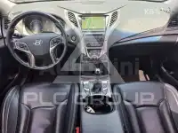 2014 Hyundai Grandeur