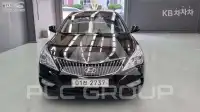 2014 Hyundai Grandeur