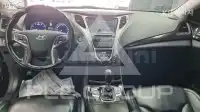 2014 Hyundai Grandeur