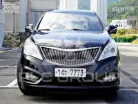 2014 Hyundai Grandeur